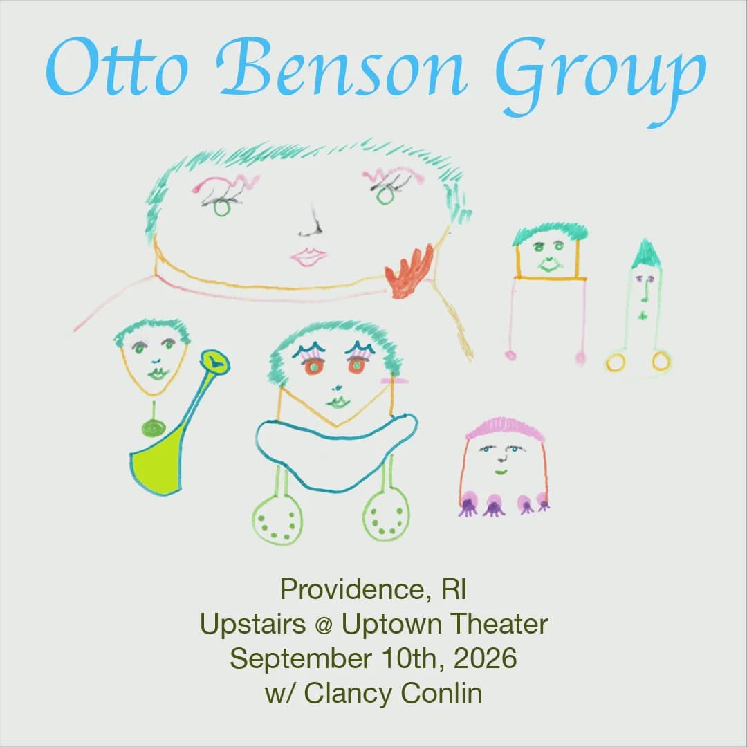 Otto Benson