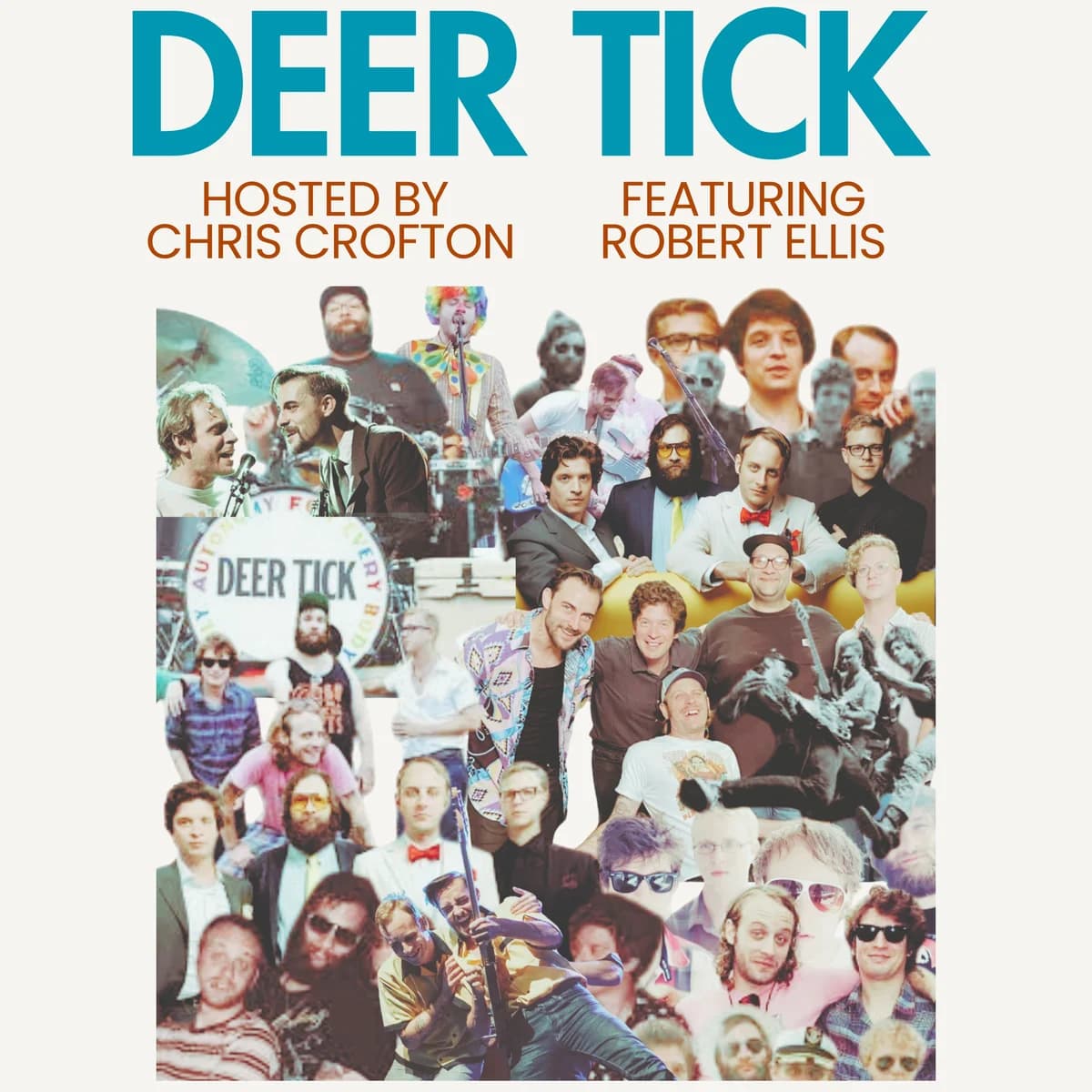 Deer Tick